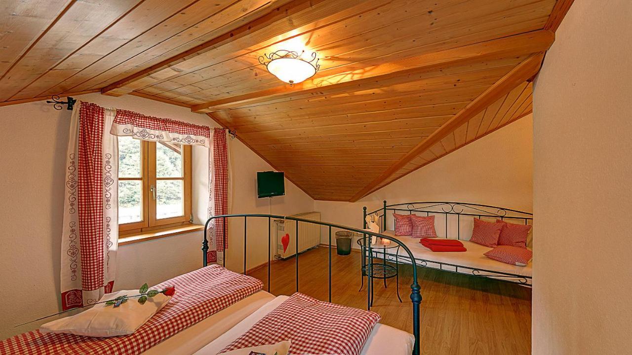 Hotel Bavaria Berchtesgaden Rom bilde